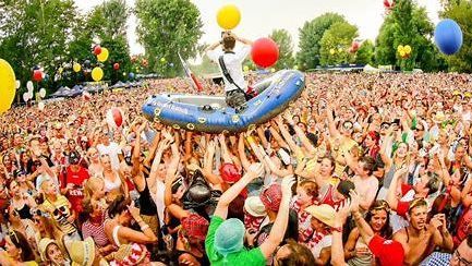 Jeck im Sunnesching